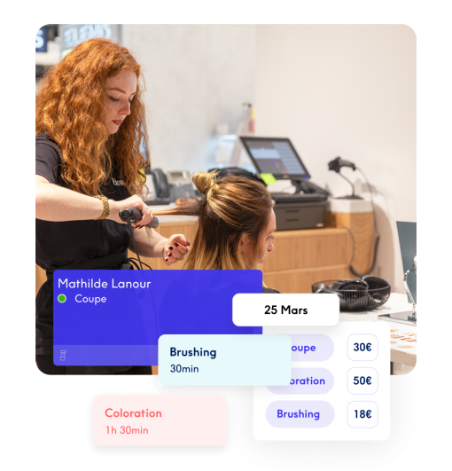 avec treatwell vous obtenez de nouveaux clients rapidement et facilement grace a une meilleure visibilite en ligne