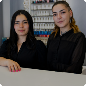 treatwell cest qualitatif simple et contient tout ce dont le secteur de la coiffure a besoin